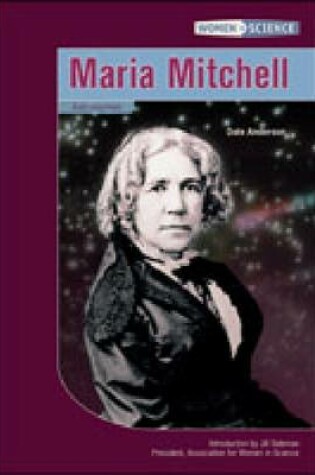 Cover of Maria Mitchell