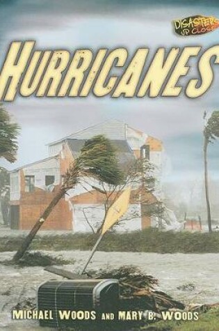 Cover of Hurricanes