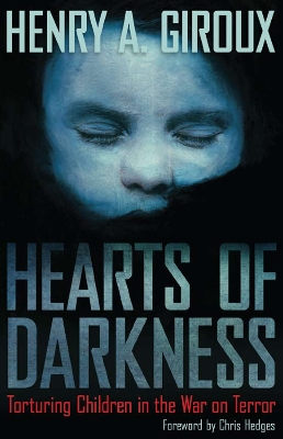 Book cover for Hearts of Darkness