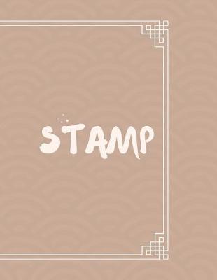 Book cover for Stamp