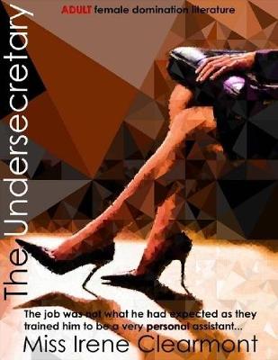 Book cover for The Undersecretary