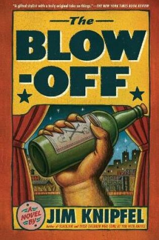 Cover of Blow-Off