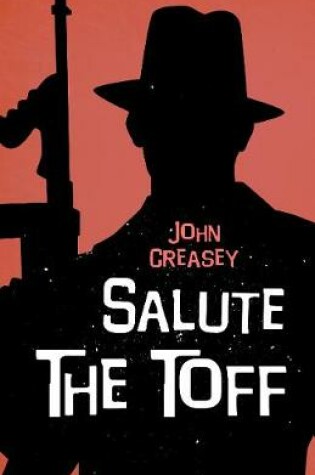 Cover of Salute the Toff