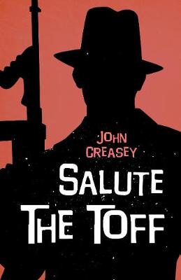 Book cover for Salute the Toff