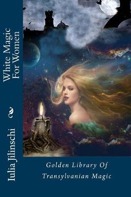 Book cover for White Magic for Women