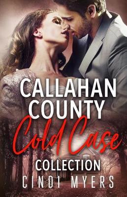 Book cover for Callahan County Cold Case Collection