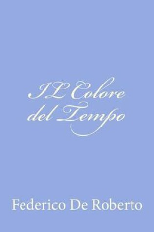 Cover of IL Colore del Tempo