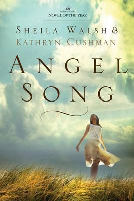 Cover of Angel Song