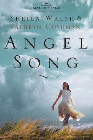 Cover of Angel Song