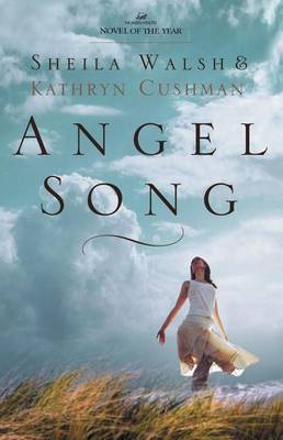 Book cover for Angel Song