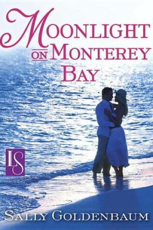 Cover of Moonlight on Monterey Bay