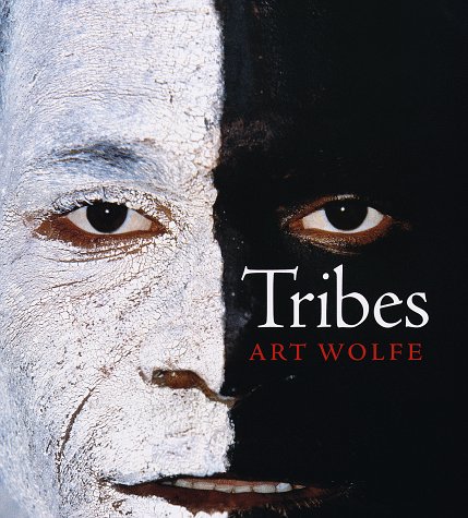 Book cover for Tribes