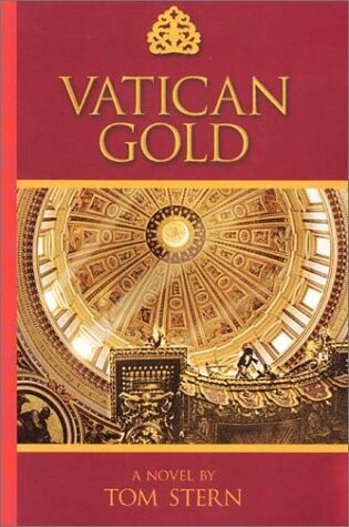 Cover of Vatican Gold