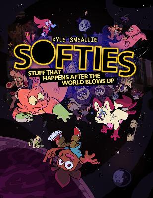 Cover of Softies