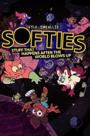 Cover of Softies