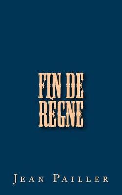Book cover for Fin de Regne