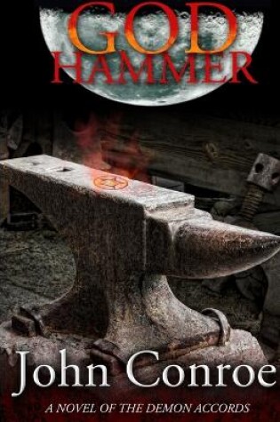 Cover of God Hammer