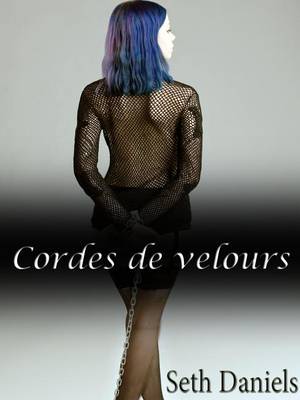 Book cover for Cordes de Velours