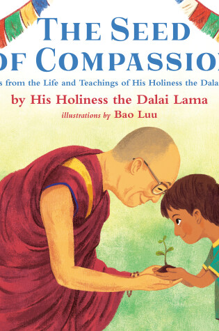 Cover of The Seed of Compassion