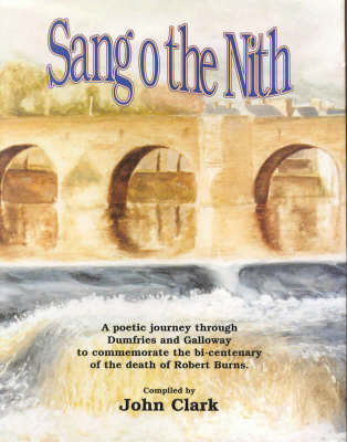 Book cover for Sang o the Nith