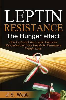 Book cover for Leptin