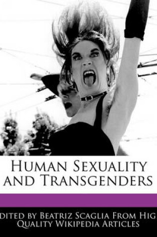 Cover of Human Sexuality and Transgenders