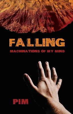 Book cover for Falling