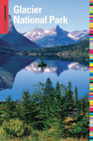 Cover of Glacier National Park