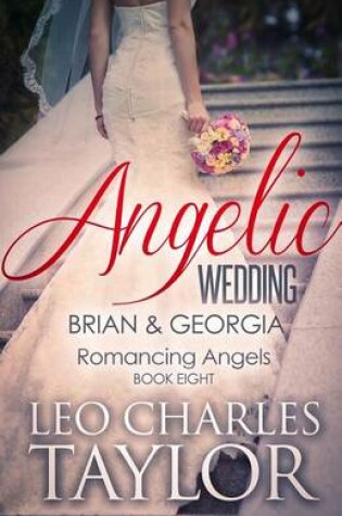 Cover of Angelic Wedding