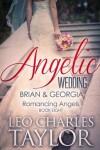 Book cover for Angelic Wedding