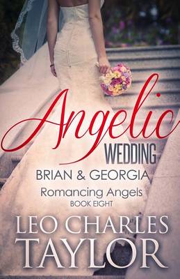 Cover of Angelic Wedding