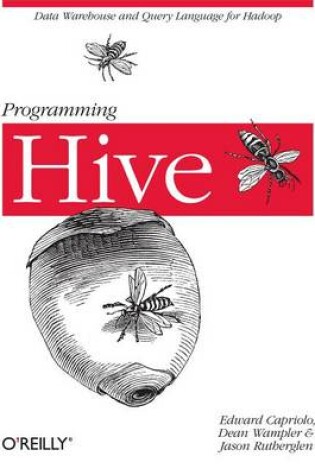 Cover of Programming Hive