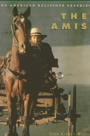 Cover of The Amish
