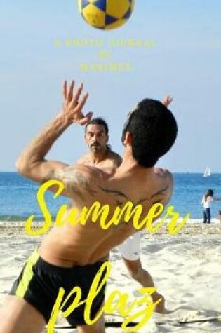 Cover of Summer play