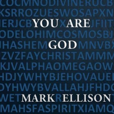 Cover of You Are God