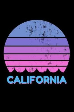 Cover of California