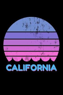 Book cover for California