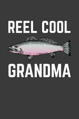Book cover for Reel Cool Grandma