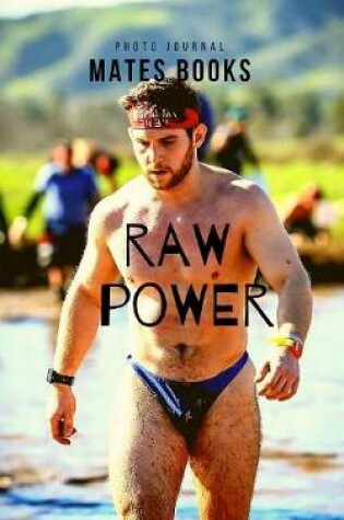 Cover of Raw Power