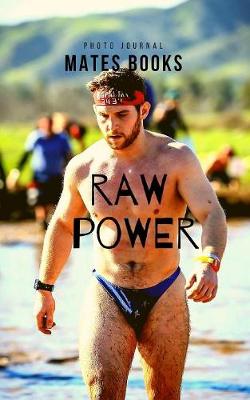 Book cover for Raw Power