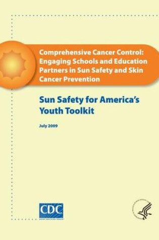 Cover of Comprehensive Cancer Control