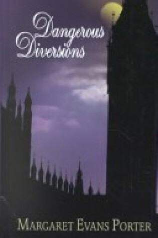 Cover of Dangerous Diversions