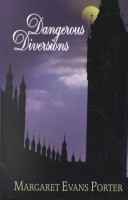 Book cover for Dangerous Diversions
