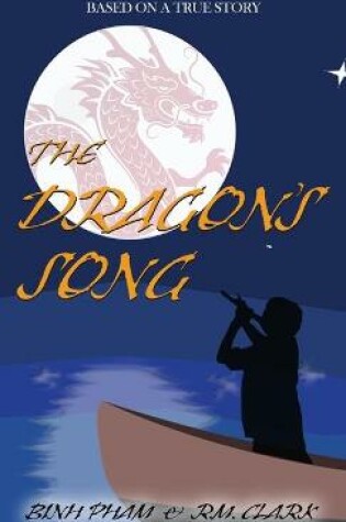 Cover of The Dragon's Song