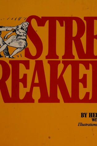 Cover of Stress Breakers