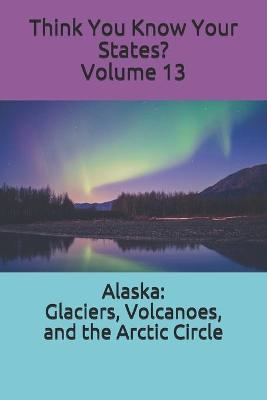 Book cover for Alaska