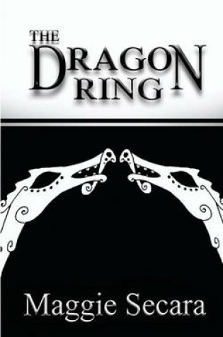 Cover of The Dragon Ring