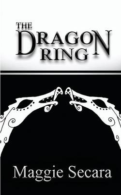 Cover of The Dragon Ring