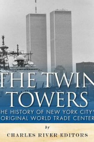 Cover of The Twin Towers