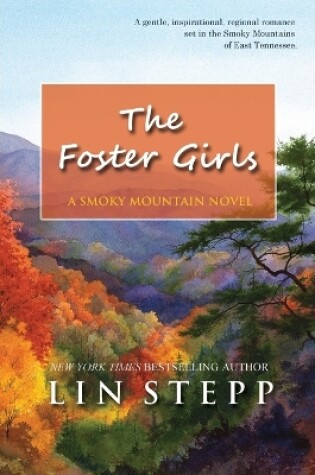 Cover of The Foster Girls